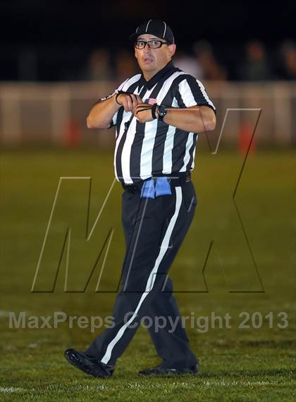 Thumbnail 3 in Linfield Christian @ Ontario Christian photogallery.