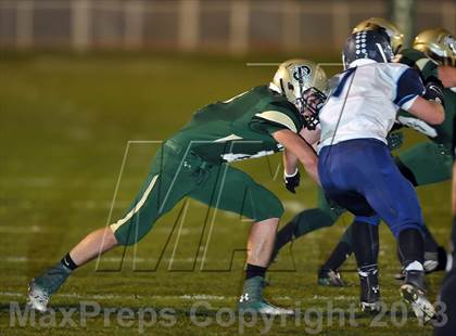 Thumbnail 3 in Linfield Christian @ Ontario Christian photogallery.