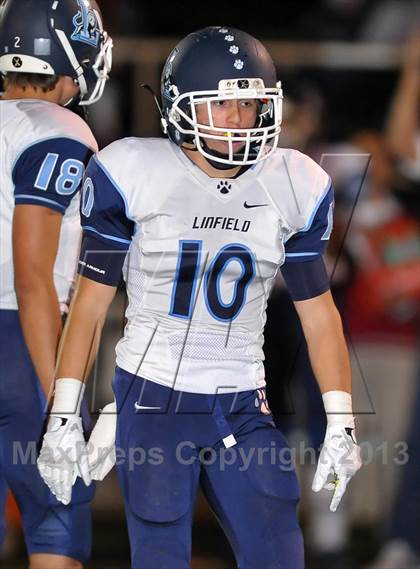 Thumbnail 3 in Linfield Christian @ Ontario Christian photogallery.