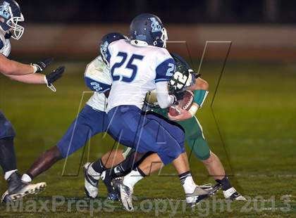Thumbnail 3 in Linfield Christian @ Ontario Christian photogallery.