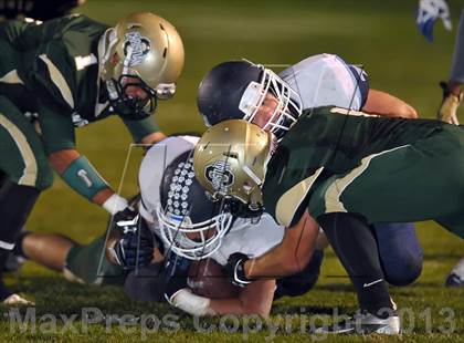 Thumbnail 3 in Linfield Christian @ Ontario Christian photogallery.