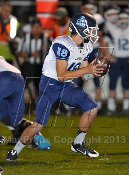 Thumbnail 3 in Linfield Christian @ Ontario Christian photogallery.