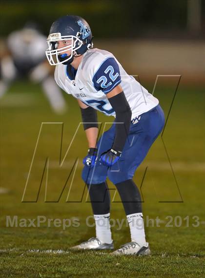 Thumbnail 3 in Linfield Christian @ Ontario Christian photogallery.
