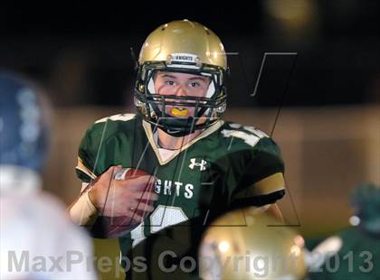 Thumbnail 3 in Linfield Christian @ Ontario Christian photogallery.