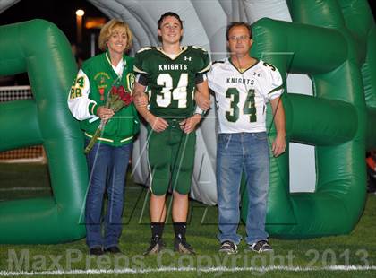 Thumbnail 3 in Linfield Christian @ Ontario Christian photogallery.