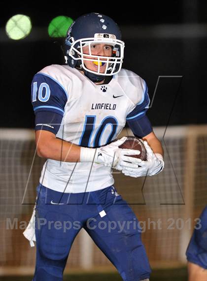 Thumbnail 3 in Linfield Christian @ Ontario Christian photogallery.