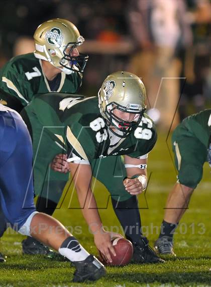 Thumbnail 3 in Linfield Christian @ Ontario Christian photogallery.