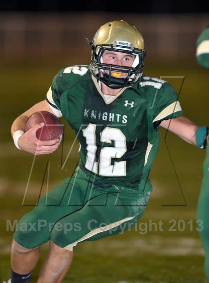 Thumbnail 3 in Linfield Christian @ Ontario Christian photogallery.