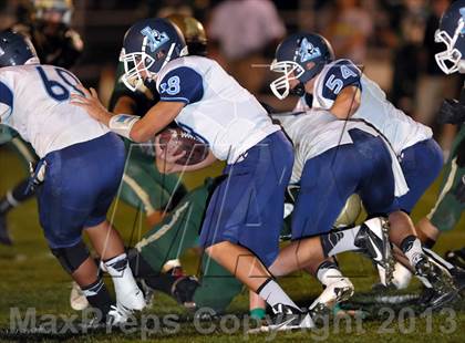 Thumbnail 3 in Linfield Christian @ Ontario Christian photogallery.