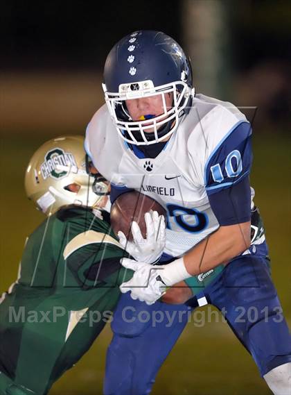 Thumbnail 3 in Linfield Christian @ Ontario Christian photogallery.