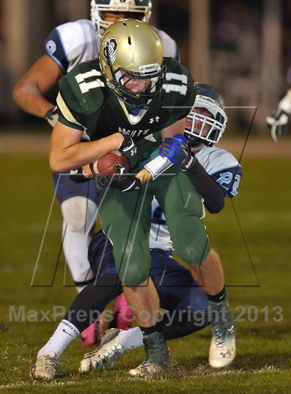Thumbnail 1 in Linfield Christian @ Ontario Christian photogallery.