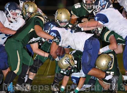 Thumbnail 3 in Linfield Christian @ Ontario Christian photogallery.