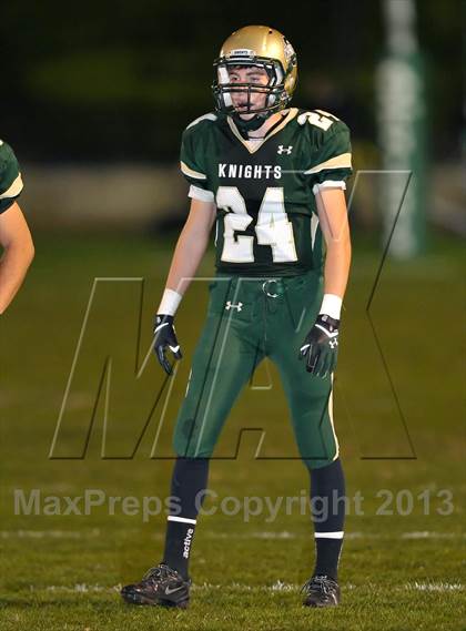 Thumbnail 3 in Linfield Christian @ Ontario Christian photogallery.