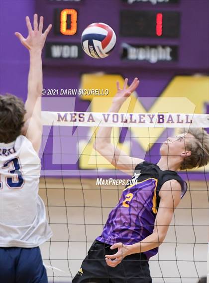 Thumbnail 3 in Perry @ Mesa photogallery.