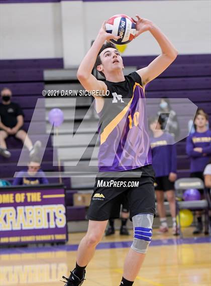 Thumbnail 3 in Perry @ Mesa photogallery.