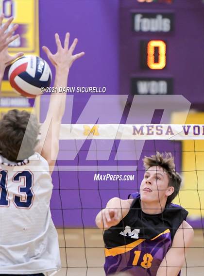 Thumbnail 3 in Perry @ Mesa photogallery.