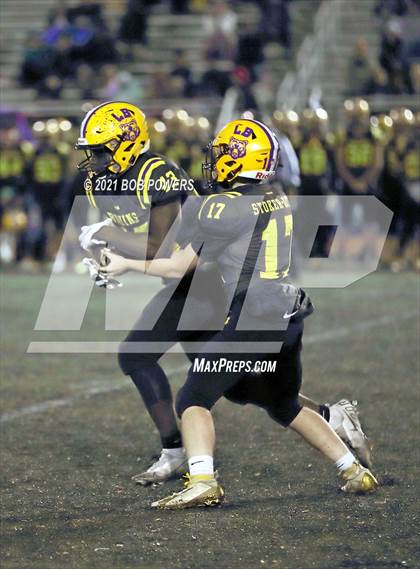 Thumbnail 3 in Woodson @ Lake Braddock photogallery.
