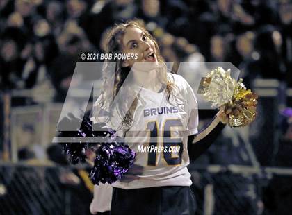 Thumbnail 3 in Woodson @ Lake Braddock photogallery.