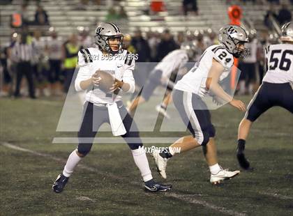 Thumbnail 1 in Woodson @ Lake Braddock photogallery.