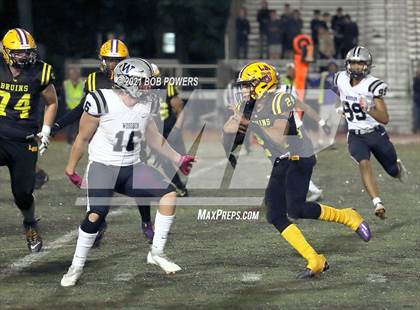 Thumbnail 1 in Woodson @ Lake Braddock photogallery.
