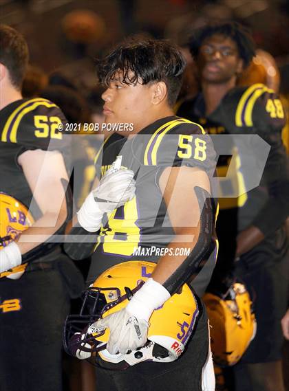 Thumbnail 1 in Woodson @ Lake Braddock photogallery.