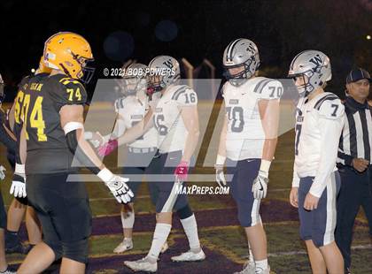 Thumbnail 1 in Woodson @ Lake Braddock photogallery.