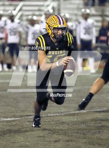 Thumbnail 2 in Woodson @ Lake Braddock photogallery.