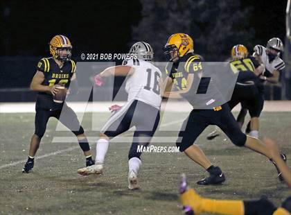 Thumbnail 3 in Woodson @ Lake Braddock photogallery.