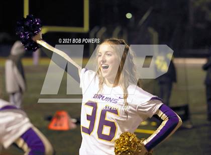 Thumbnail 2 in Woodson @ Lake Braddock photogallery.