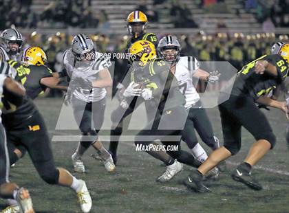 Thumbnail 2 in Woodson @ Lake Braddock photogallery.