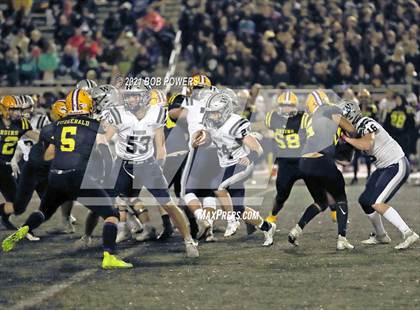 Thumbnail 1 in Woodson @ Lake Braddock photogallery.
