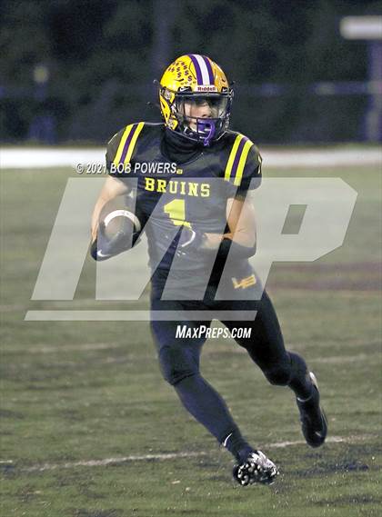 Thumbnail 1 in Woodson @ Lake Braddock photogallery.