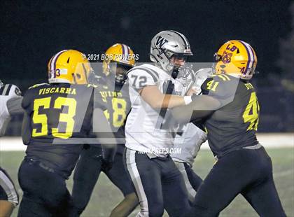 Thumbnail 1 in Woodson @ Lake Braddock photogallery.