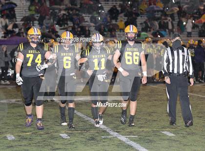Thumbnail 3 in Woodson @ Lake Braddock photogallery.