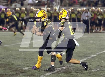Thumbnail 2 in Woodson @ Lake Braddock photogallery.