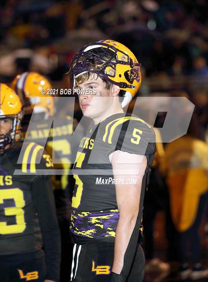 Thumbnail 2 in Woodson @ Lake Braddock photogallery.