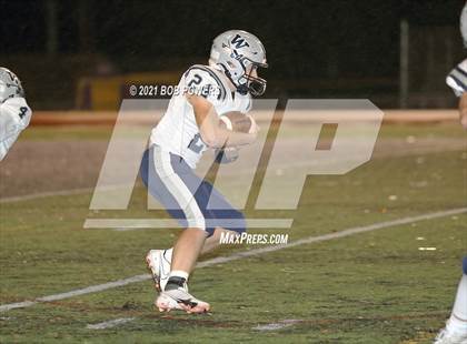 Thumbnail 1 in Woodson @ Lake Braddock photogallery.