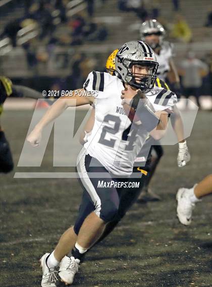 Thumbnail 2 in Woodson @ Lake Braddock photogallery.