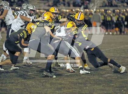 Thumbnail 2 in Woodson @ Lake Braddock photogallery.