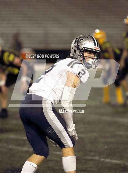 Thumbnail 1 in Woodson @ Lake Braddock photogallery.