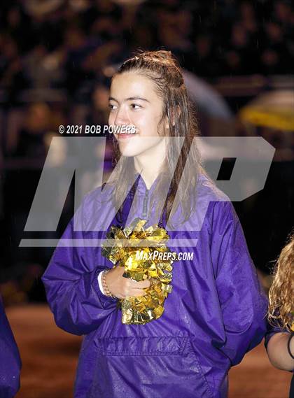 Thumbnail 1 in Woodson @ Lake Braddock photogallery.