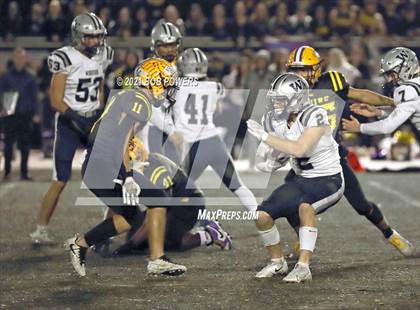 Thumbnail 3 in Woodson @ Lake Braddock photogallery.