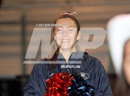 Thumbnail 2 in Woodson @ Lake Braddock photogallery.