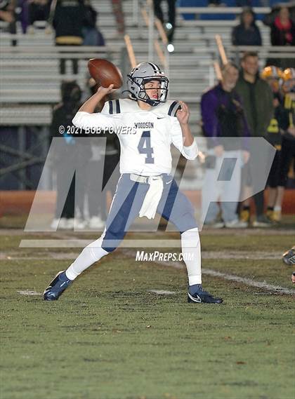 Thumbnail 2 in Woodson @ Lake Braddock photogallery.