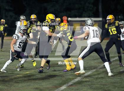 Thumbnail 2 in Woodson @ Lake Braddock photogallery.
