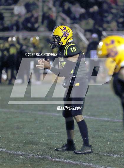 Thumbnail 3 in Woodson @ Lake Braddock photogallery.