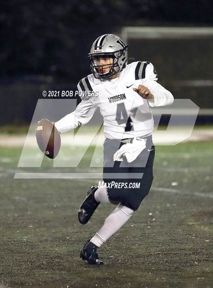 Thumbnail 1 in Woodson @ Lake Braddock photogallery.