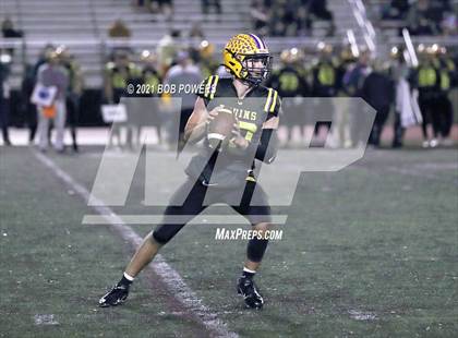 Thumbnail 1 in Woodson @ Lake Braddock photogallery.