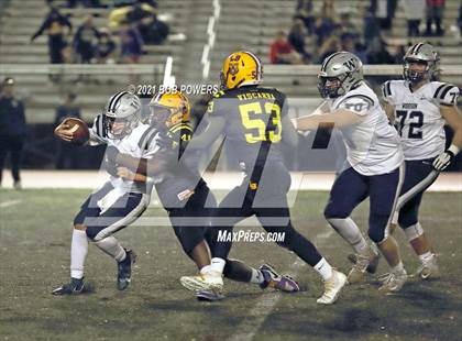 Thumbnail 2 in Woodson @ Lake Braddock photogallery.