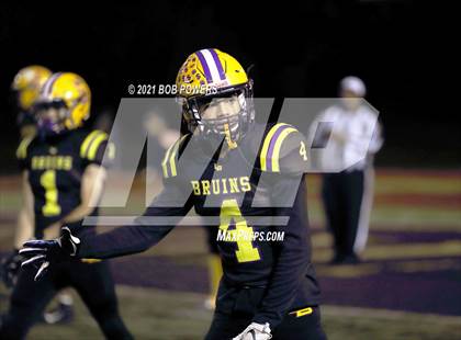 Thumbnail 2 in Woodson @ Lake Braddock photogallery.